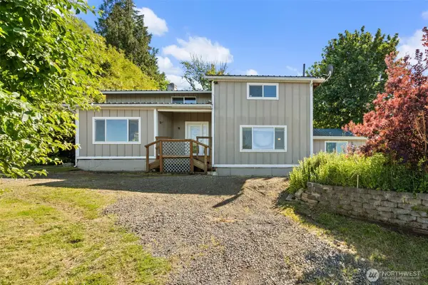 1649 Pleasant Valley Road, Chehalis, WA 98532