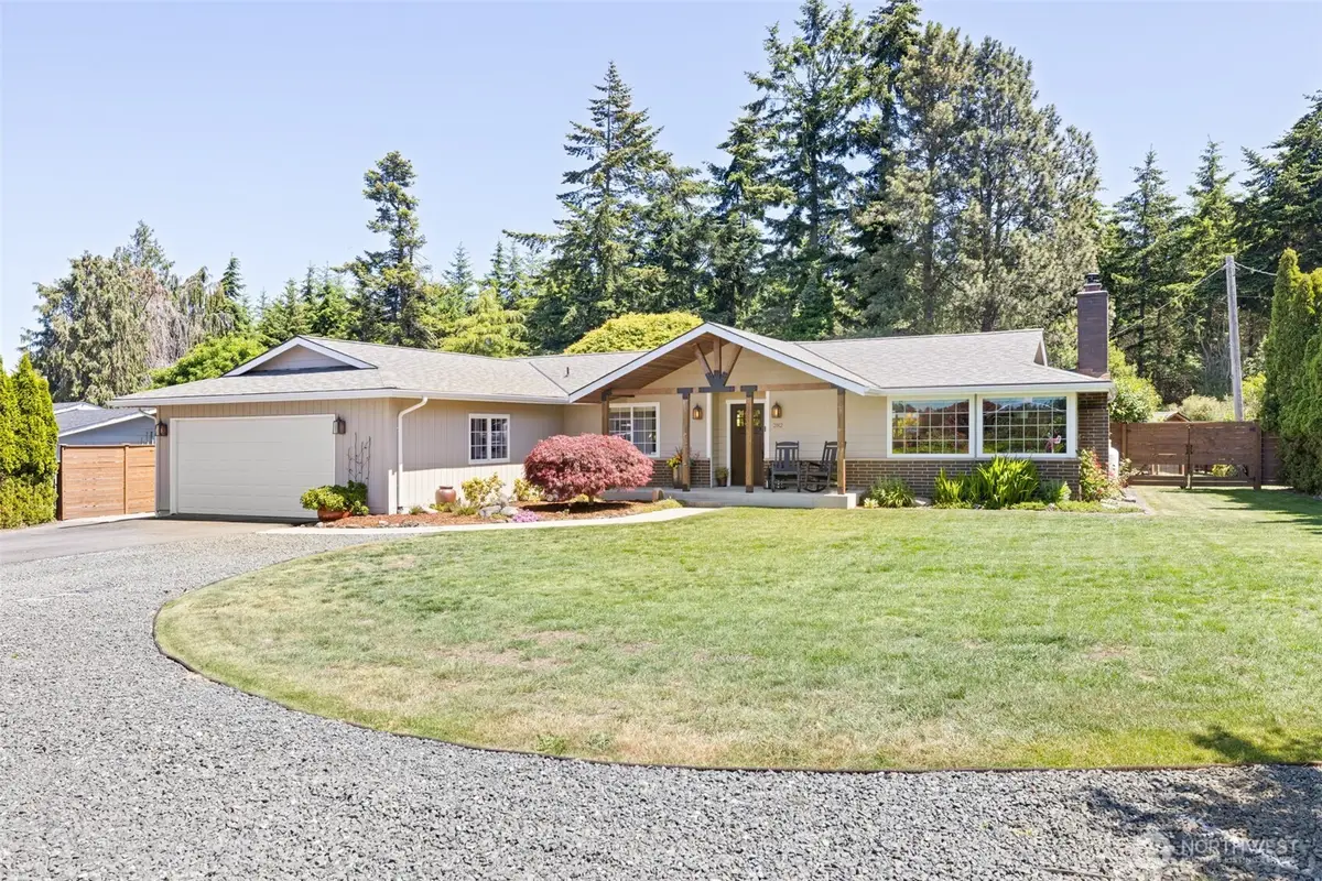 282 Cedar Park Drive, Port Angeles, WA 98362 - #1