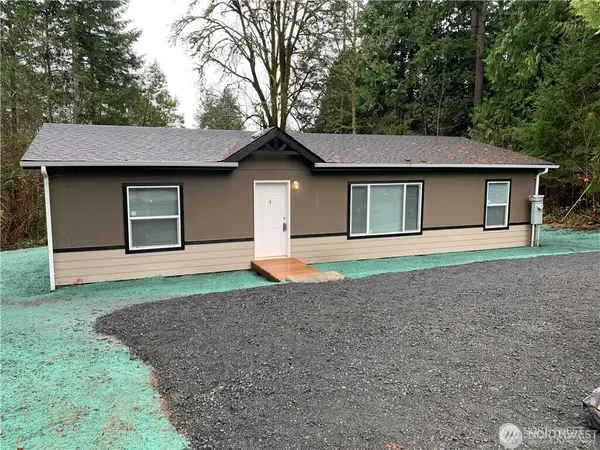 540 E Wood Lane, Shelton, WA 98584