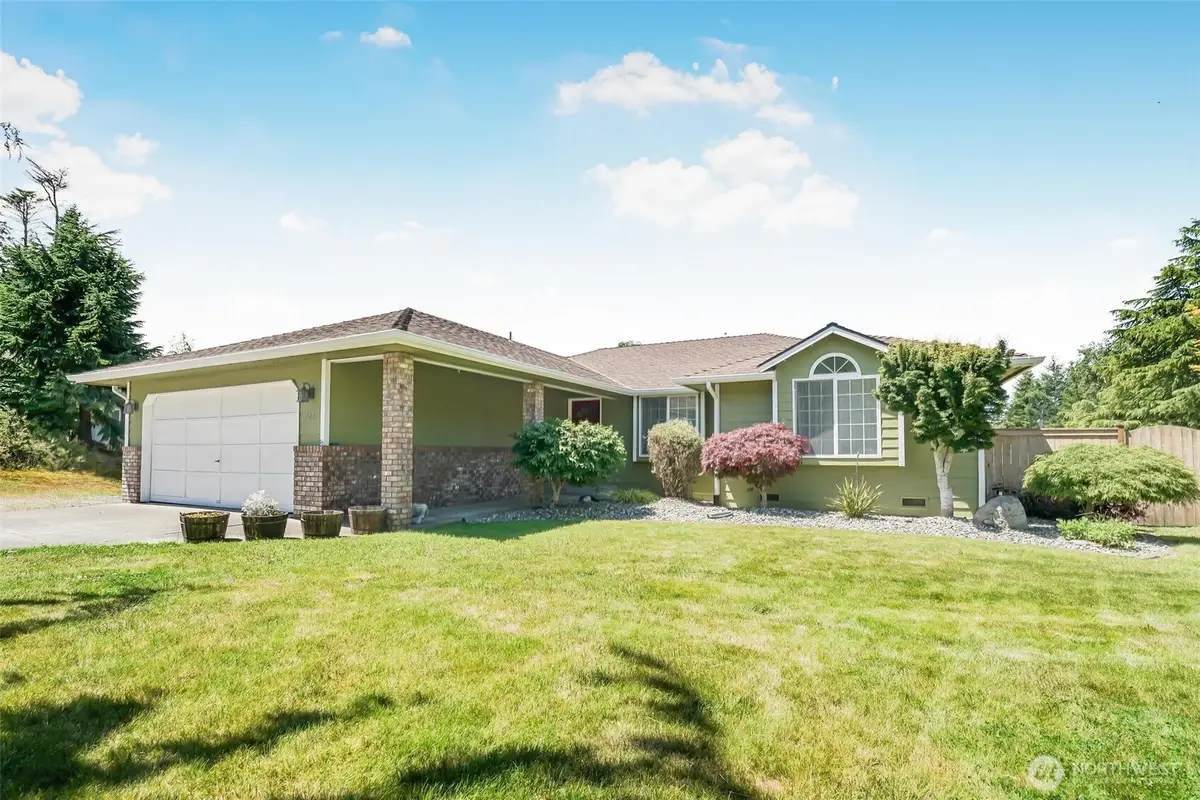 745 Erik Way, Camano Island, WA 98282 - #1