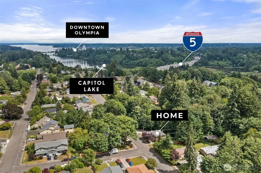 304 N 5th Avenue Sw, Tumwater, WA 98512 - #2