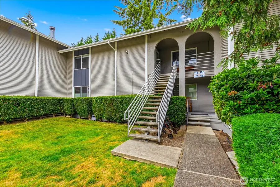 17310 NE 45th Street #118, Redmond, WA 98052 - #2