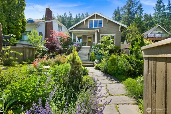 250 N Forest Street, Bellingham, WA 98225