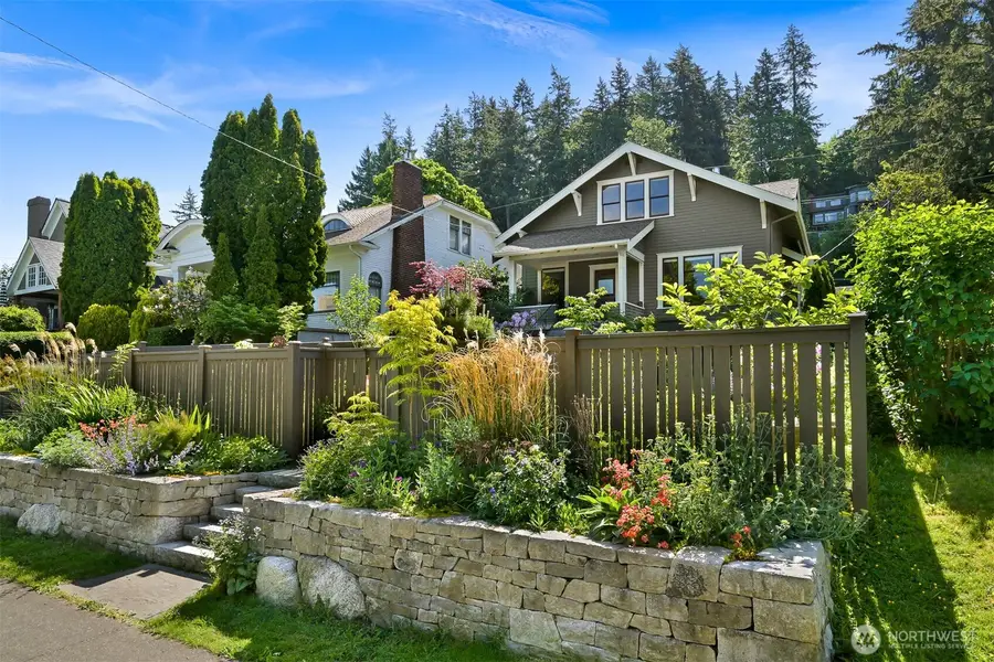 250 N Forest Street, Bellingham, WA 98225 - #2