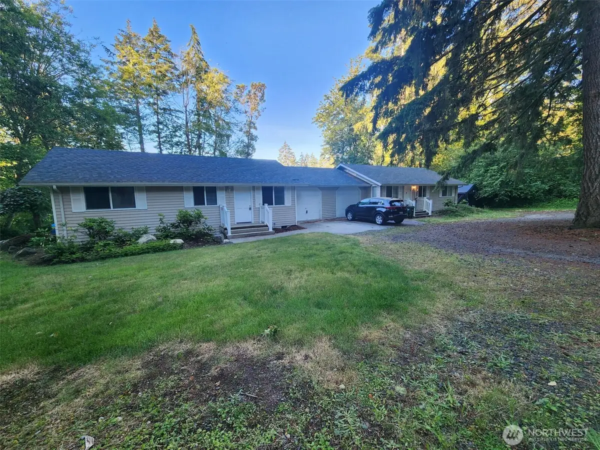 13023 94th Avenue Nw, Wauna, WA 98329 - #1