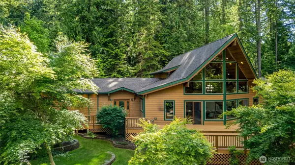 41 Louise View Drive, Bellingham, WA 98229