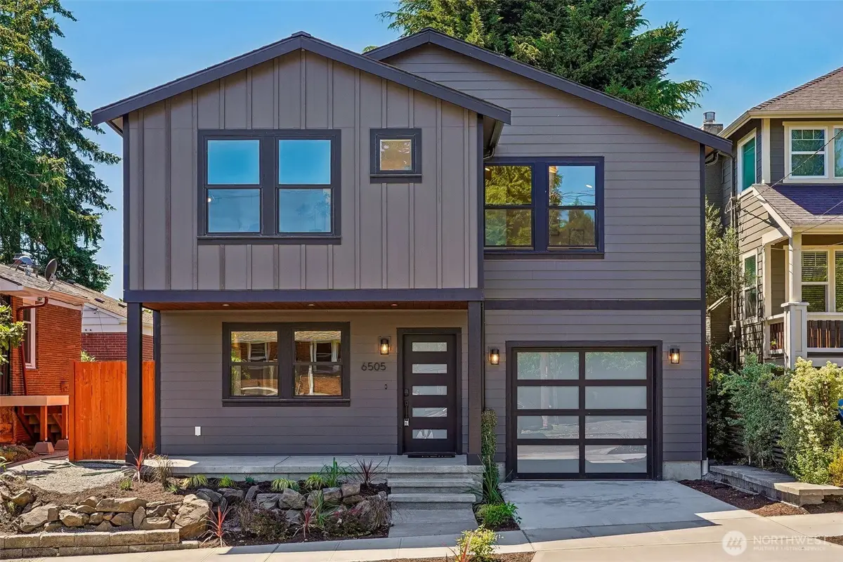 6505 44th Avenue Ne, Seattle, WA 98115 - #1