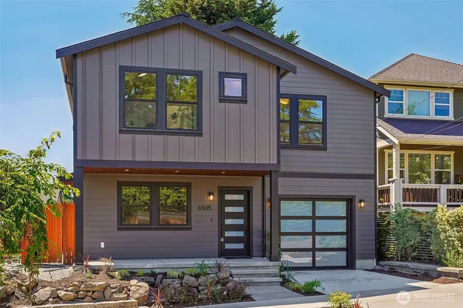 6505 44th Avenue Ne, Seattle, WA 98115 - #2