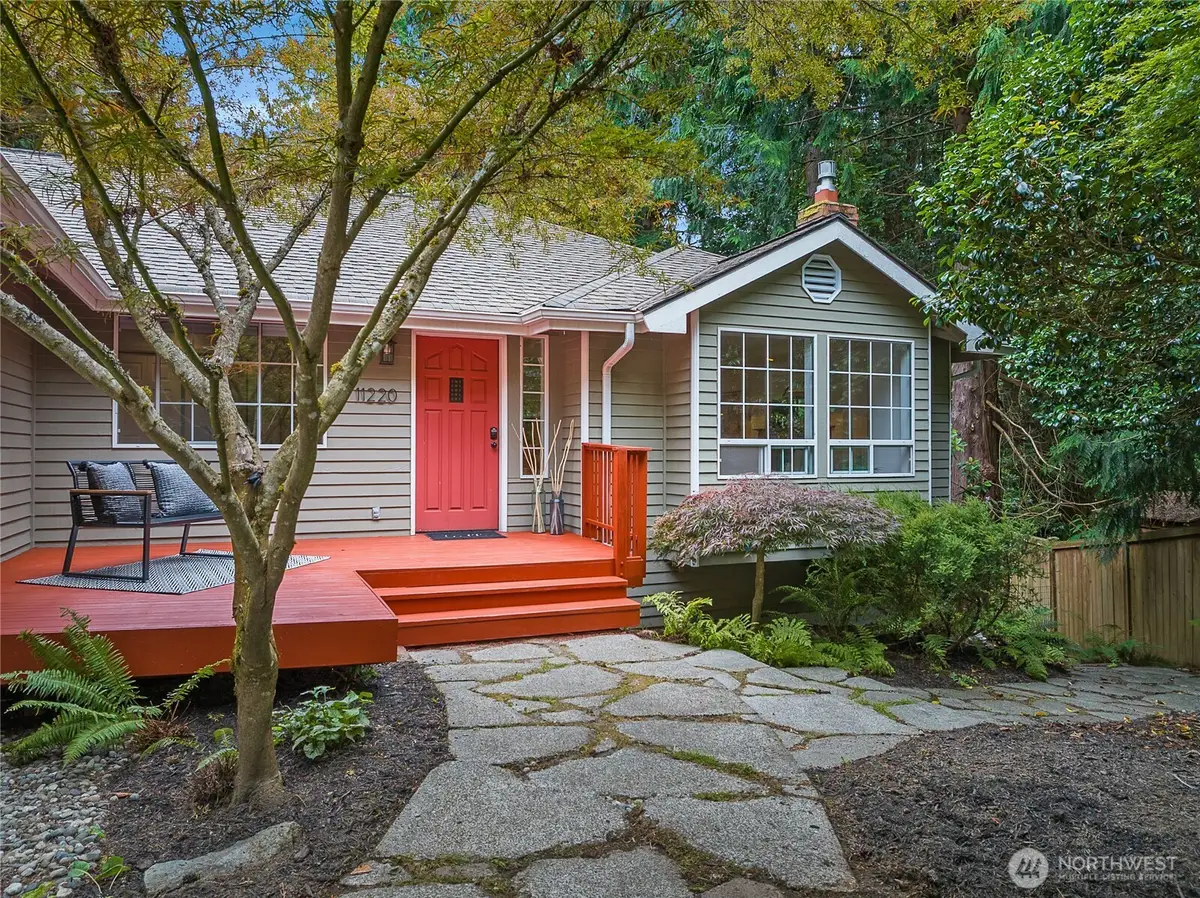 11220 NE Parkhill Place, Bainbridge Island, WA 98110 - #1