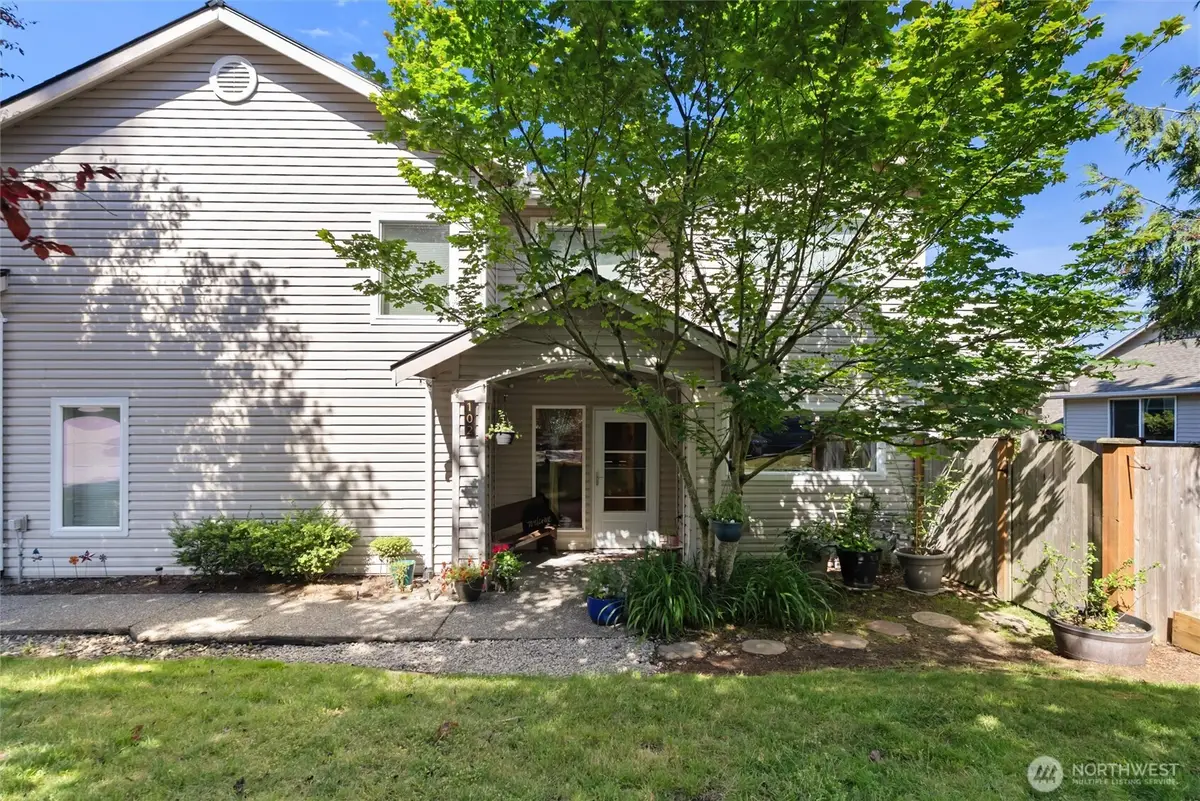 8917 Meridian Place Ne #D102, Lake Stevens, WA 98258 - #1