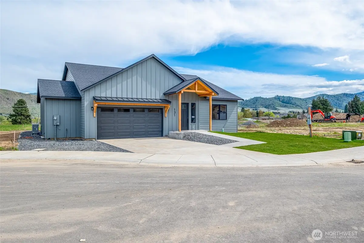 131 Fruitful Place, Cashmere, WA 98815 - #1