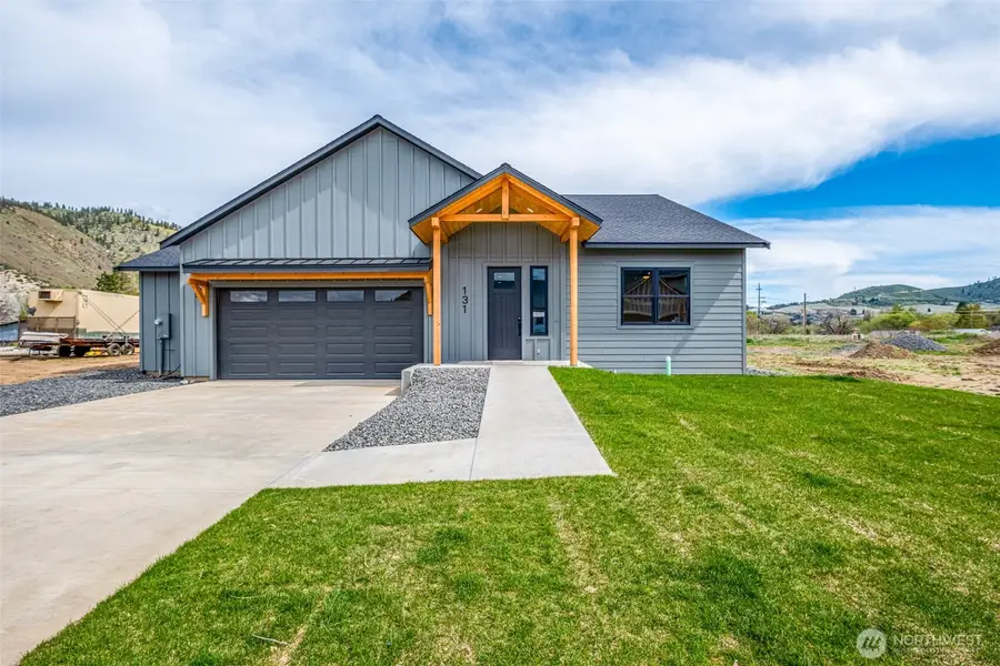131 Fruitful Place, Cashmere, WA 98815 - #2