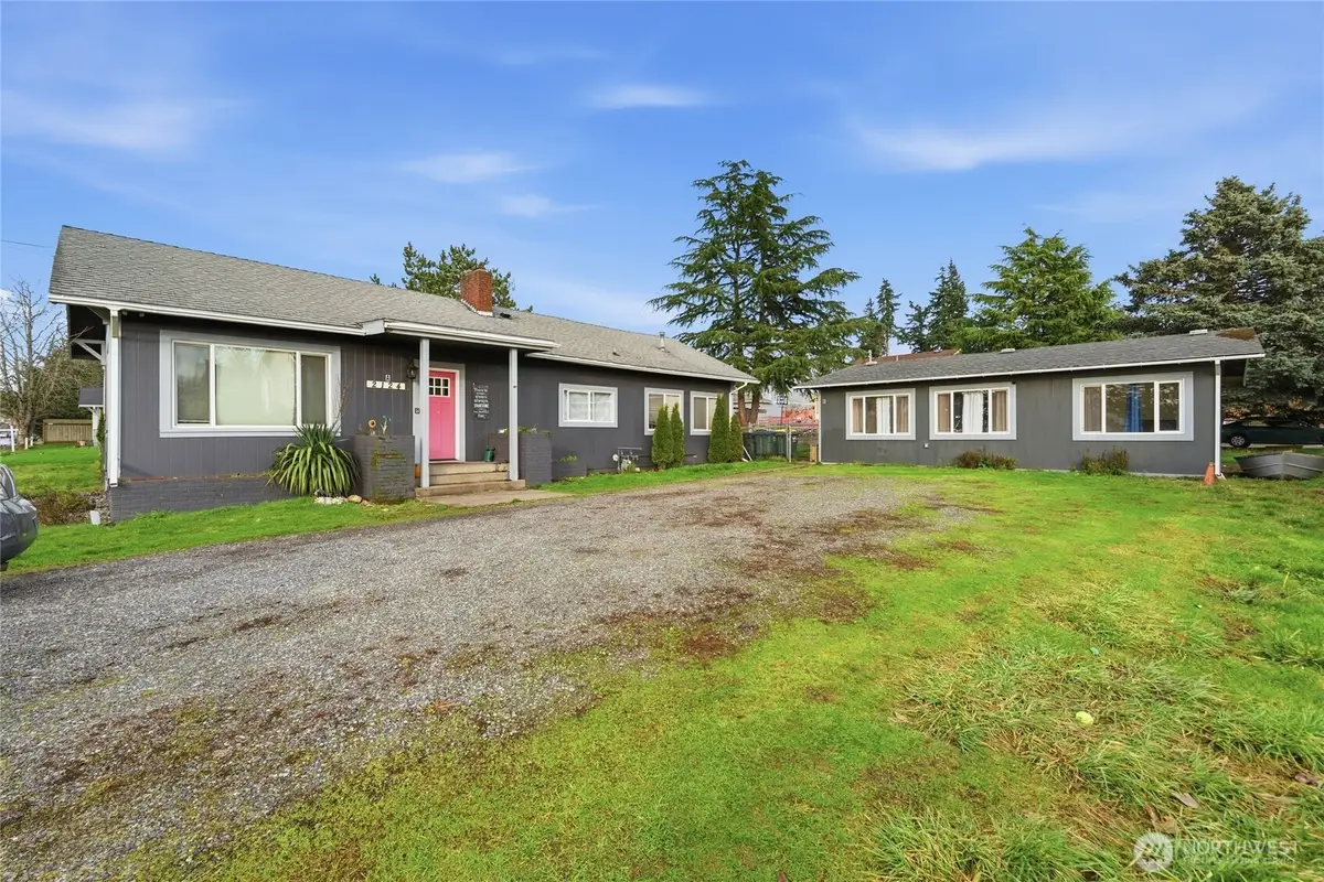 2124 Woburn Street, Bellingham, WA 98229 - #1