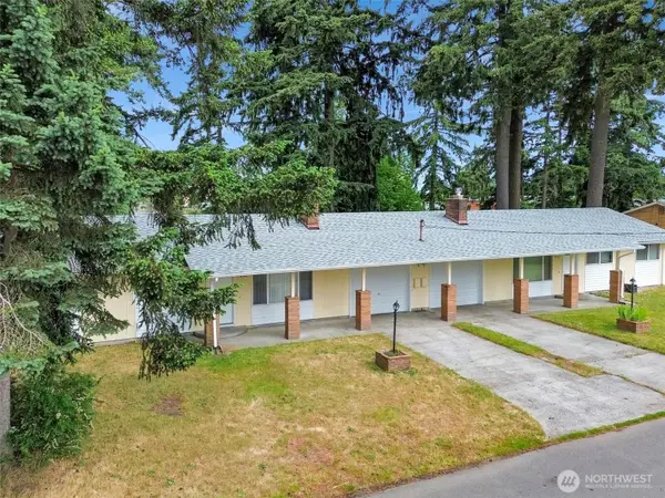 7836 3rd Avenue Se #A & B, Olympia, WA 98503