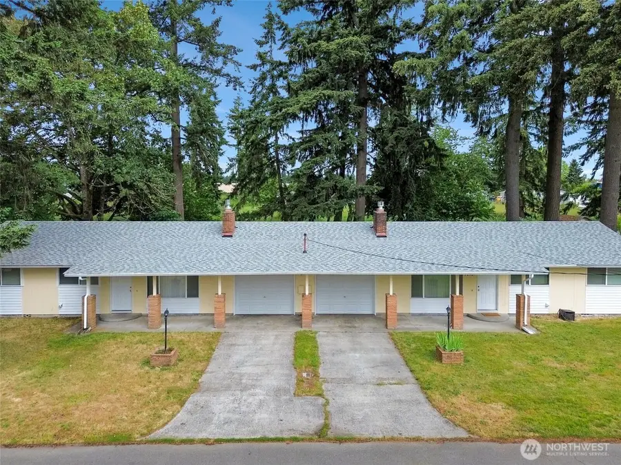 7836 3rd Avenue Se #A & B, Olympia, WA 98503 - #2