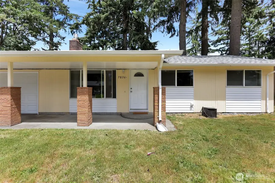 7836 3rd Avenue Se #A & B, Olympia, WA 98503 - #3