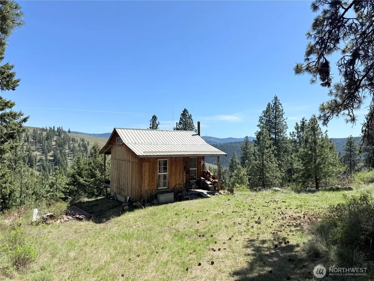 36 Sqove Road, Wauconda, WA 98859 - #1