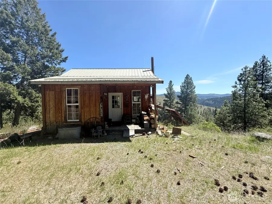 36 Sqove Road, Wauconda, WA 98859 - #2