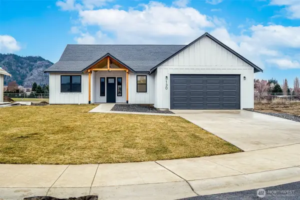 130 Fruitful Place, Cashmere, WA 98815