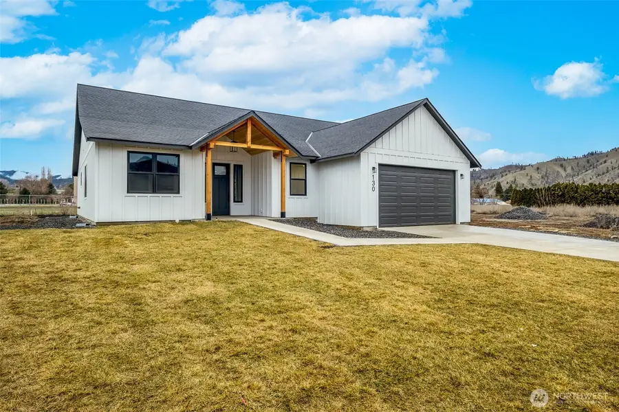 130 Fruitful Place, Cashmere, WA 98815 - #2