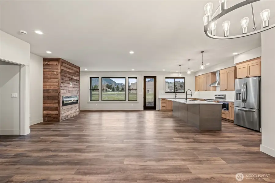 130 Fruitful Place, Cashmere, WA 98815 - #3