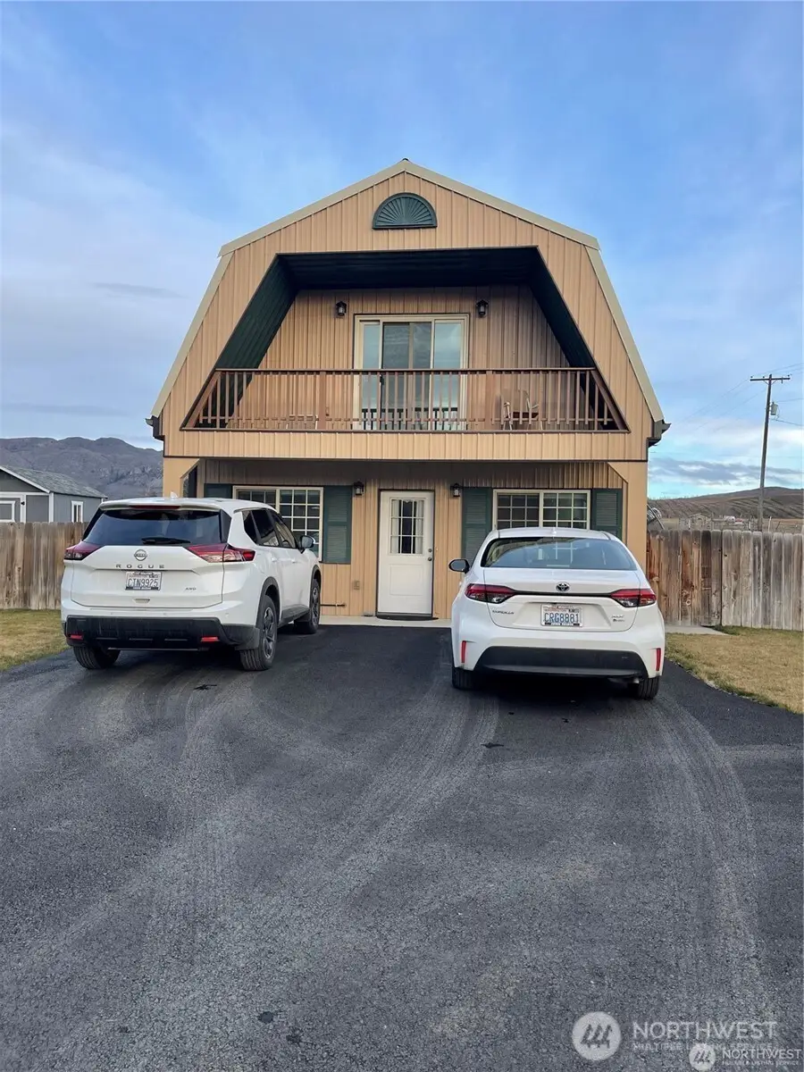 27 Orchard Loop N, Tonasket, WA 98855 - #2