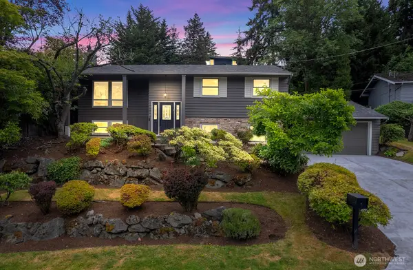 3412 79th Avenue Se, Mercer Island, WA 98040