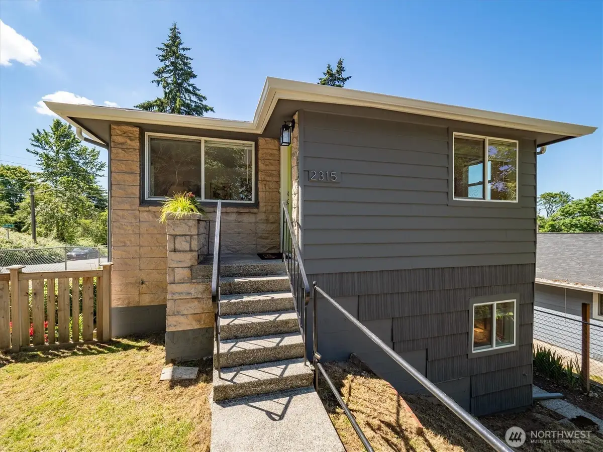 2315 S Bateman Street, Seattle, WA 98108 - #1