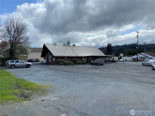 103 Washington, Eatonville, WA 98328