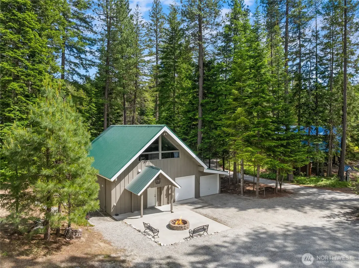 21005 Lower Chiwawa River Road, Leavenworth, WA 98826 - #1