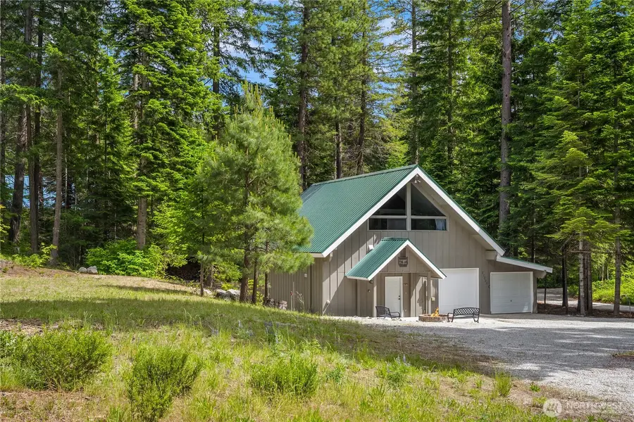 21005 Lower Chiwawa River Road, Leavenworth, WA 98826 - #3