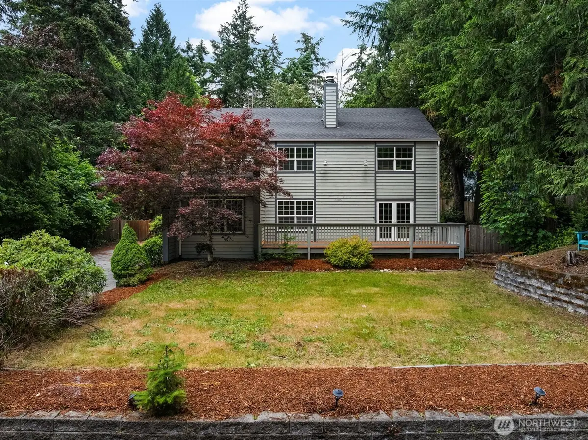 3505 47th Street Ct, Gig Harbor, WA 98335 - #1