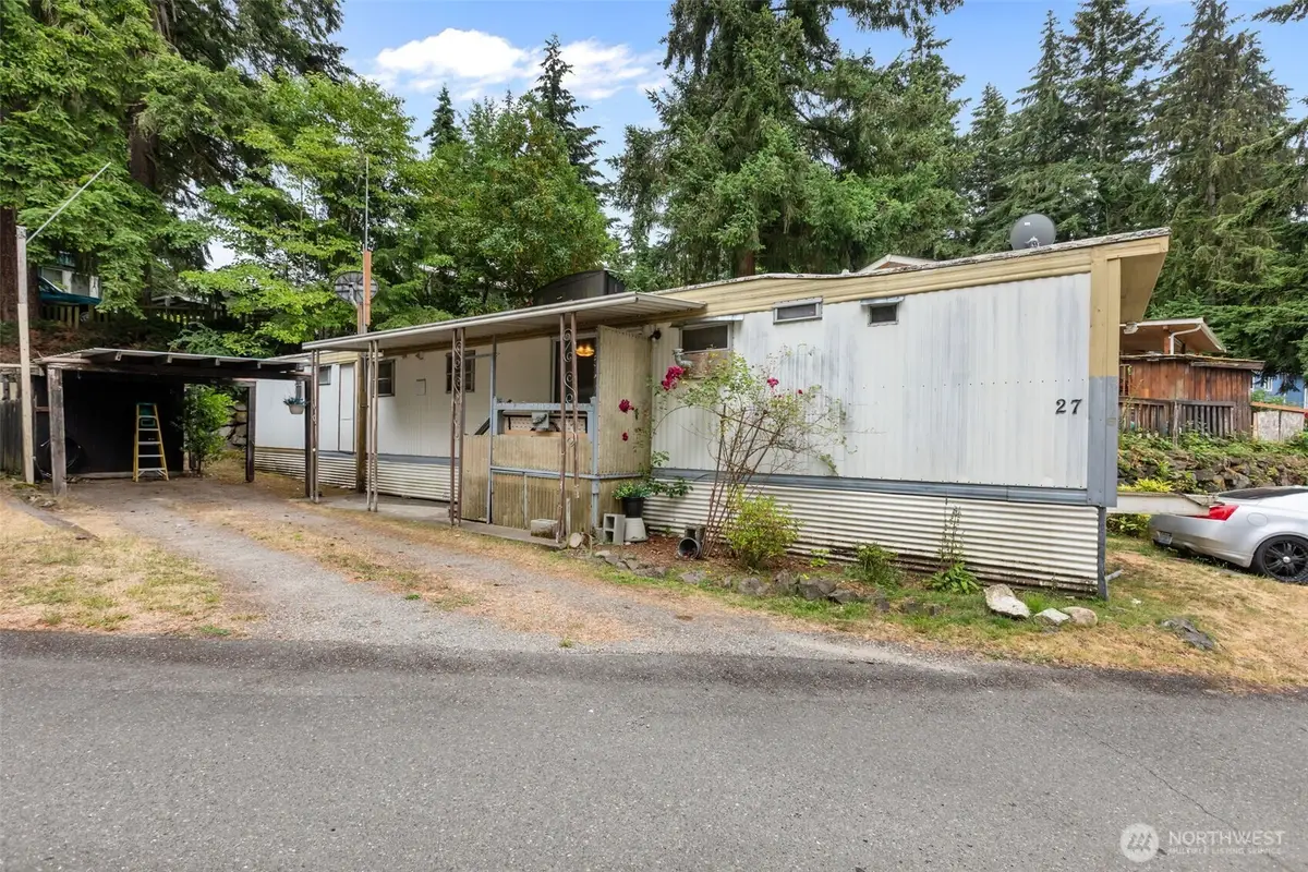 31813 21st Avenue Sw #27, Federal Way, WA 98023 - #1