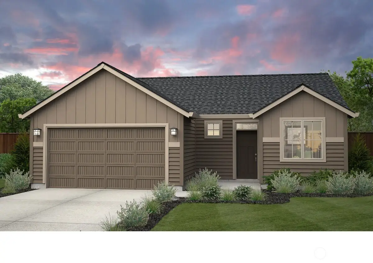606 Powell Avenue, Winlock, WA 98596 - #1