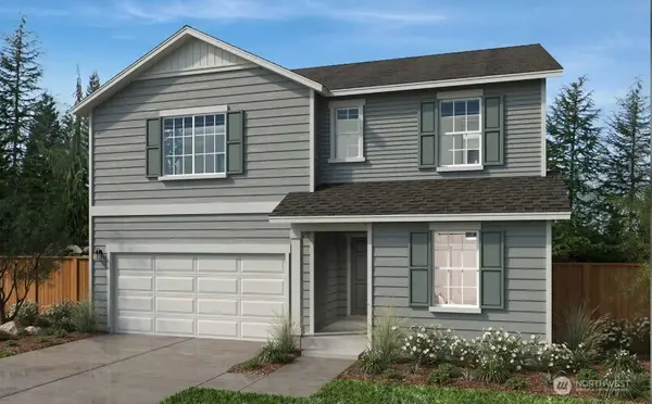3509 237th Street Se #27, Bothell, WA 98021