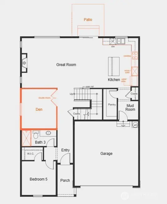 3509 237th Street Se #27, Bothell, WA 98021 - #2