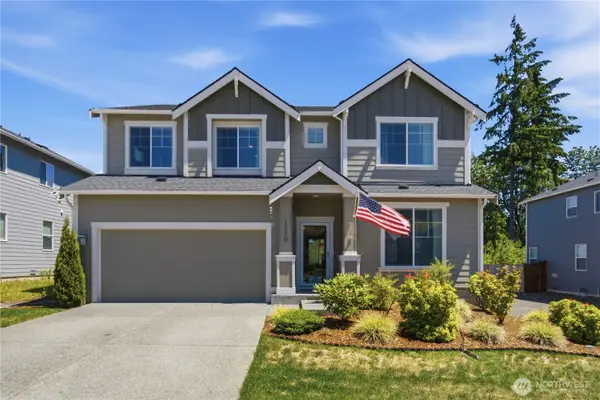 1170 Baker Heights Loop, Bremerton, WA 98312