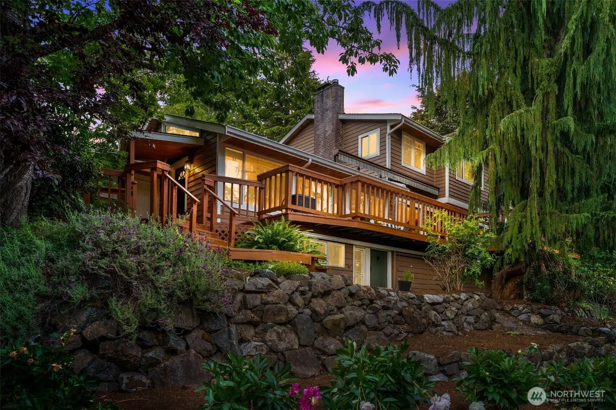 6183 NE 187th Place, Kenmore, WA 98028 - #1