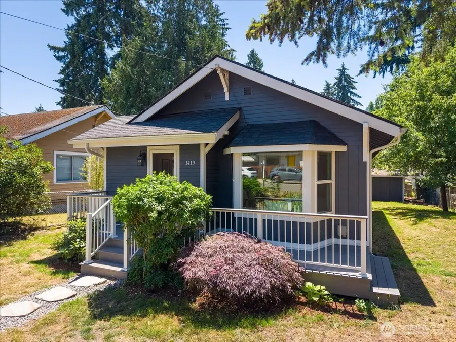 1419 S 129th Street, Burien, WA 98168 - #2