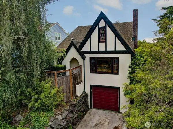 315 N 46th, Seattle, WA 98103