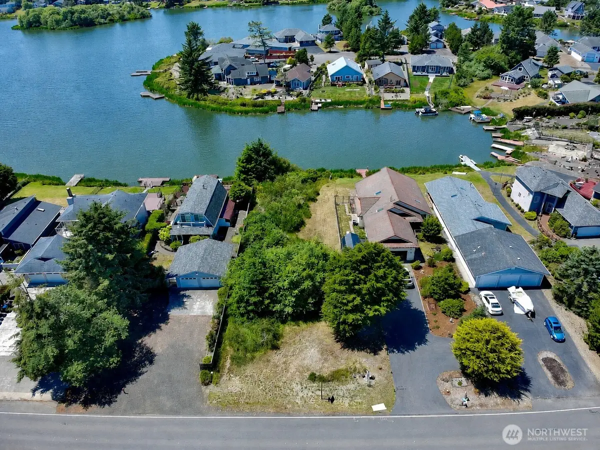 417 Duck Lake Drive Se #64, Ocean Shores, WA 98569 - #1