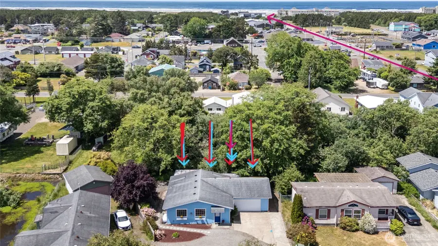 313 Sid Snyder Drive E, Long Beach, WA 98631 - #3