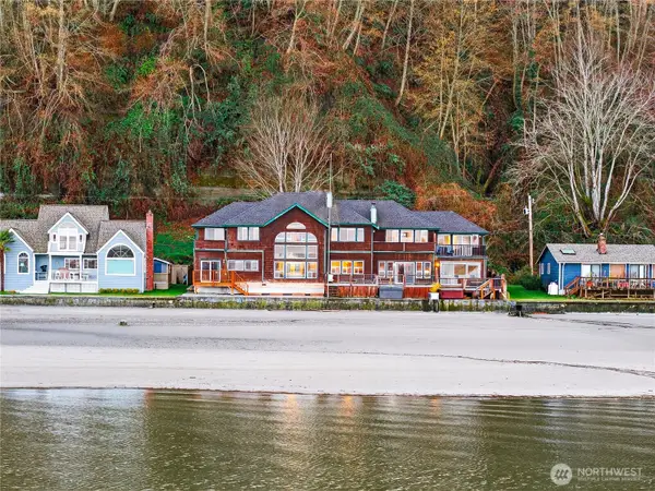 5972 Hastings Road, Clinton, WA 98236