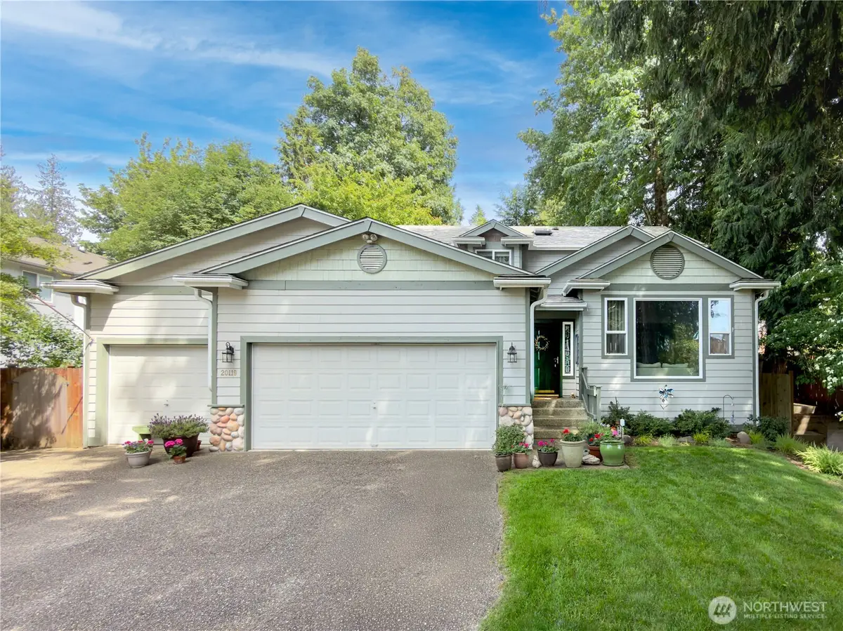 20119 SE 266th Street, Covington, WA 98042 - #1