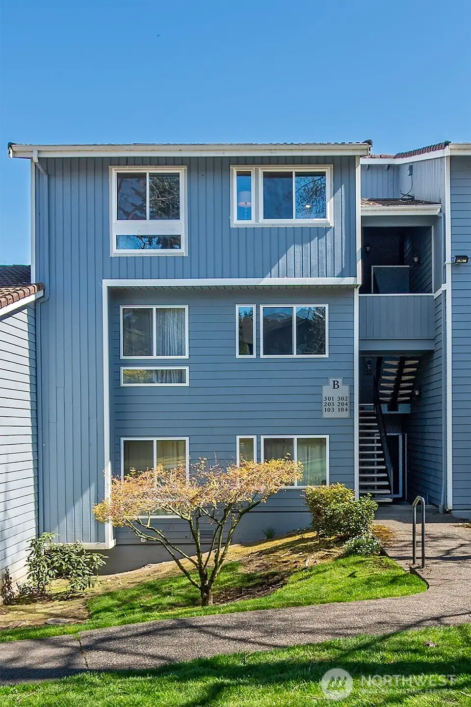 4120 212th Street Sw #B301, Mountlake Terrace, WA 98043 - #1