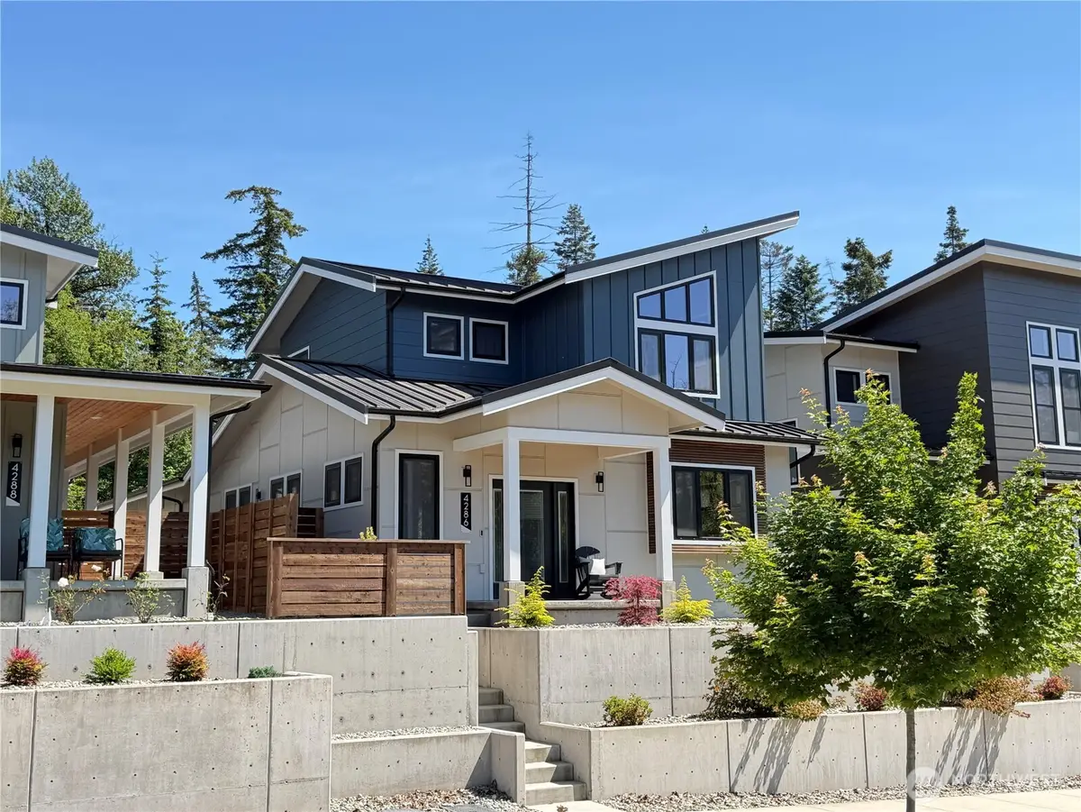 4286 Creston Way, Bellingham, WA 98226 - #1