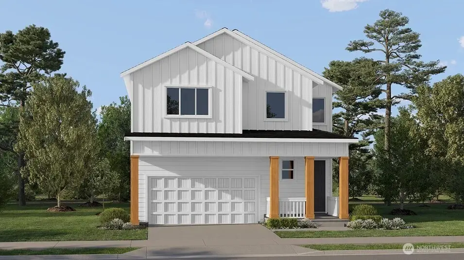 8426 44th Place Ne, Marysville, WA 98270 - #1