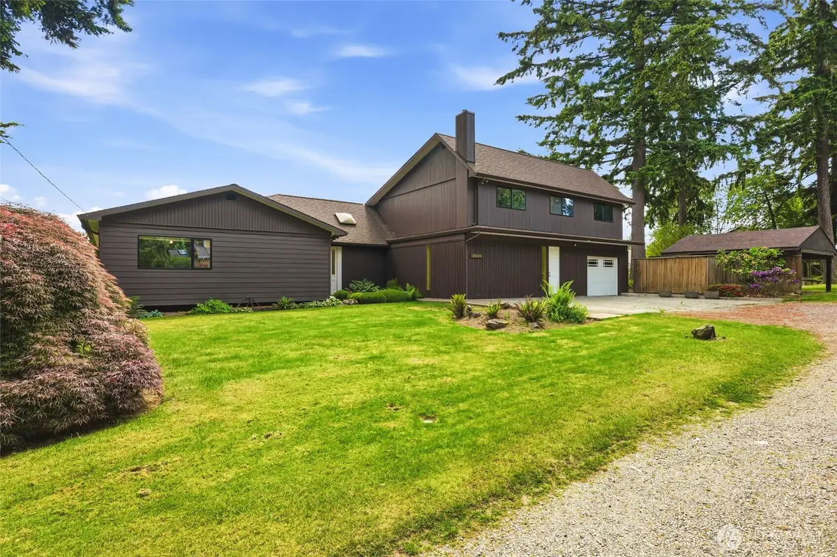 2406 Emerald Drive, Milton, WA 98354 - #1
