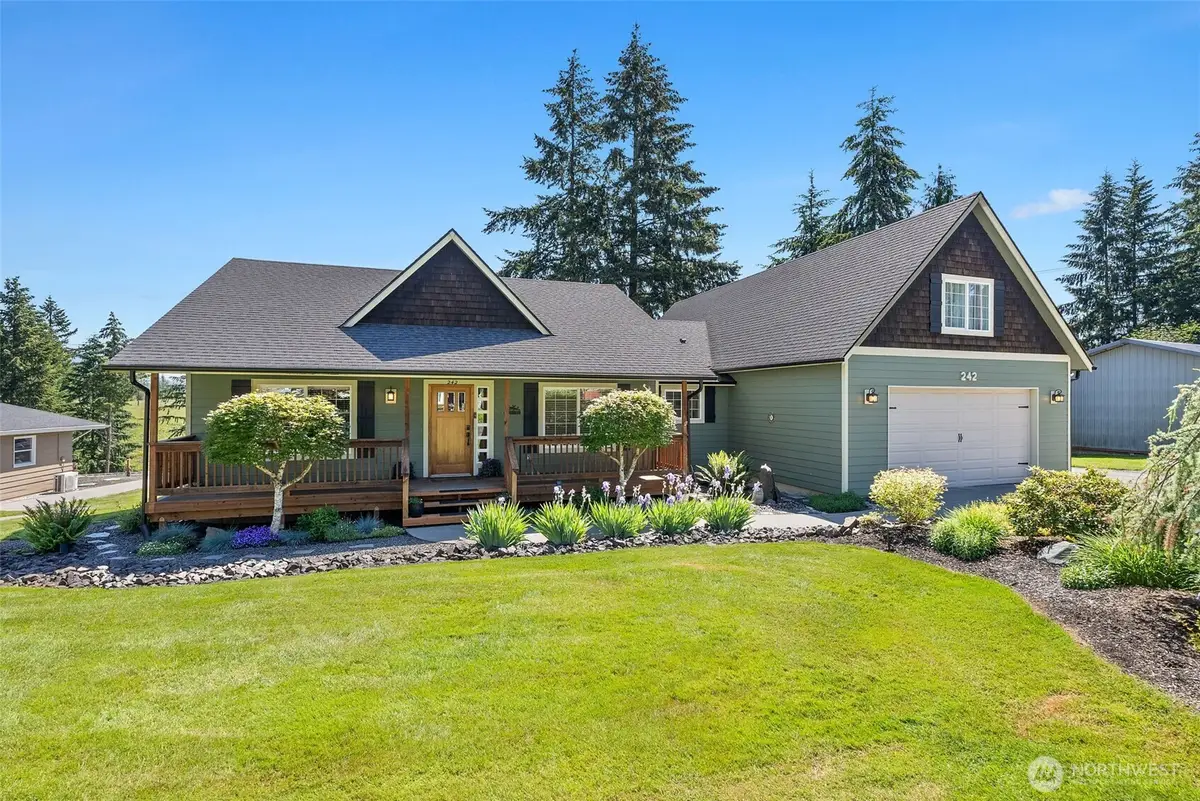 242 Kennicott Road, Chehalis, WA 98532 - #1