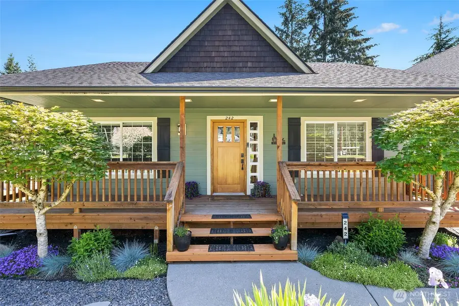 242 Kennicott Road, Chehalis, WA 98532 - #3